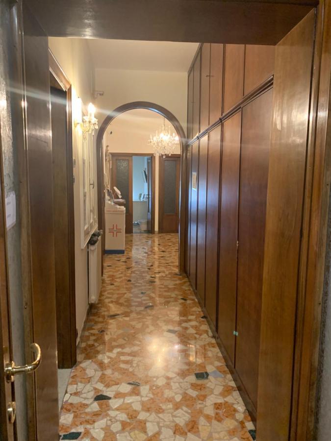 Notti Sull'Adige Ξενοδοχείο Βερόνα Εξωτερικό φωτογραφία