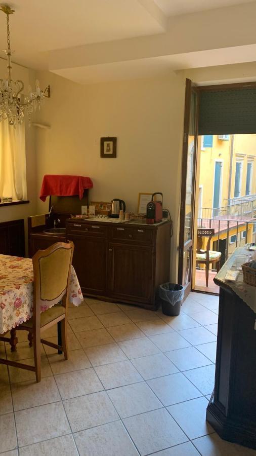 Notti Sull'Adige Ξενοδοχείο Βερόνα Εξωτερικό φωτογραφία