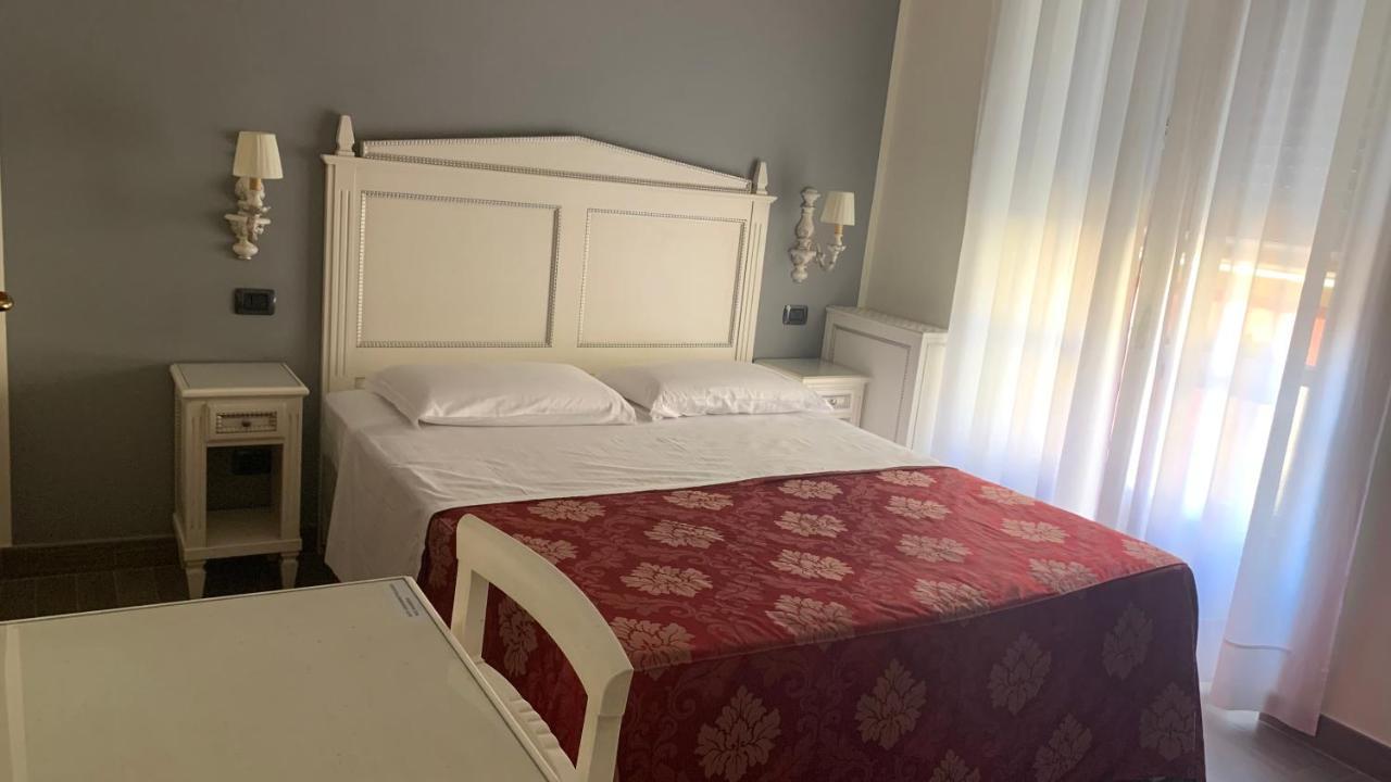 Notti Sull'Adige Ξενοδοχείο Βερόνα Εξωτερικό φωτογραφία