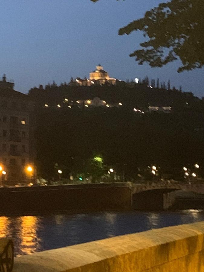 Notti Sull'Adige Ξενοδοχείο Βερόνα Εξωτερικό φωτογραφία