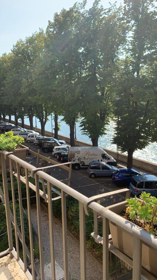 Notti Sull'Adige Ξενοδοχείο Βερόνα Εξωτερικό φωτογραφία