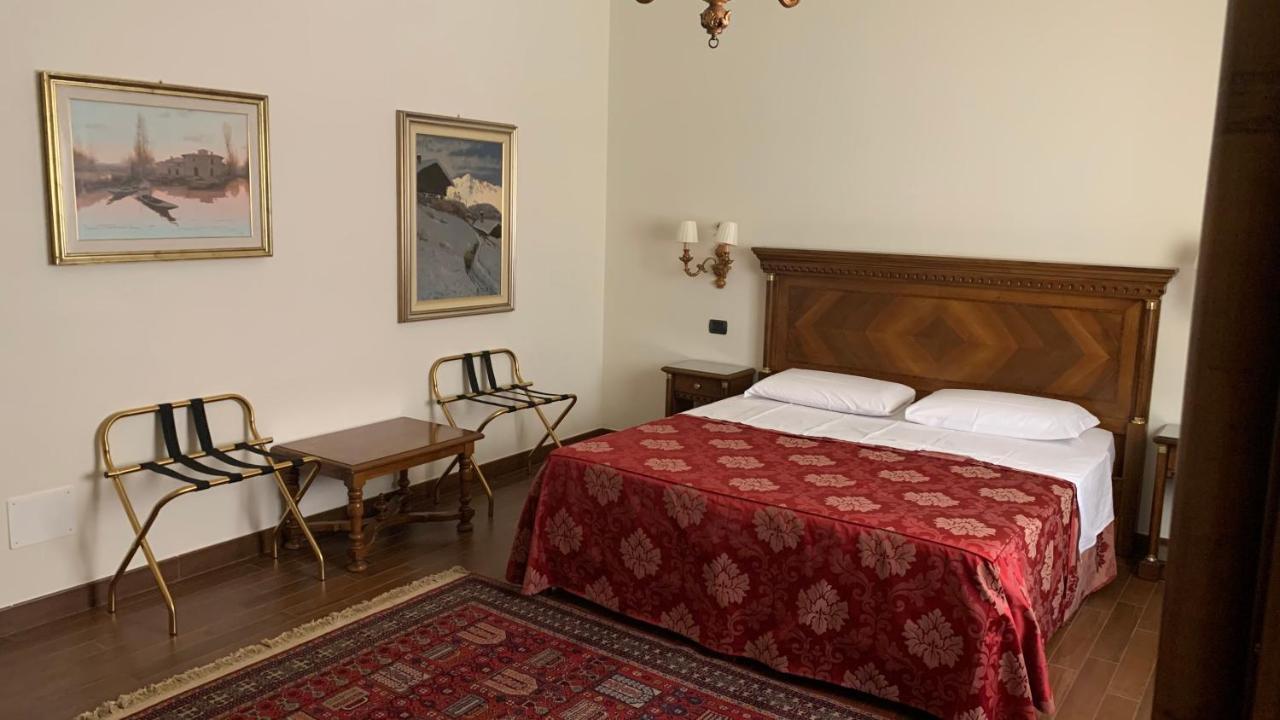 Notti Sull'Adige Ξενοδοχείο Βερόνα Εξωτερικό φωτογραφία