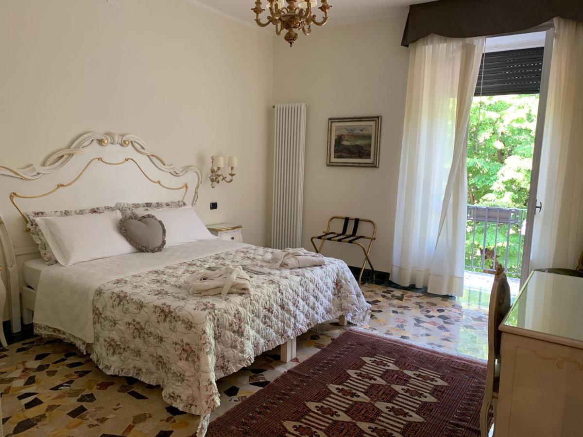 Notti Sull'Adige Ξενοδοχείο Βερόνα Εξωτερικό φωτογραφία