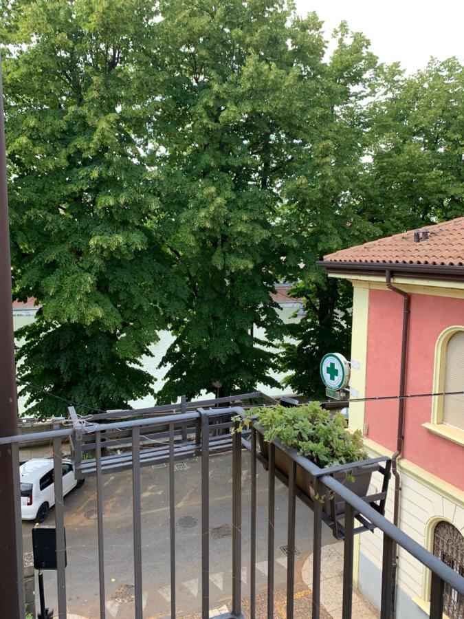 Notti Sull'Adige Ξενοδοχείο Βερόνα Εξωτερικό φωτογραφία