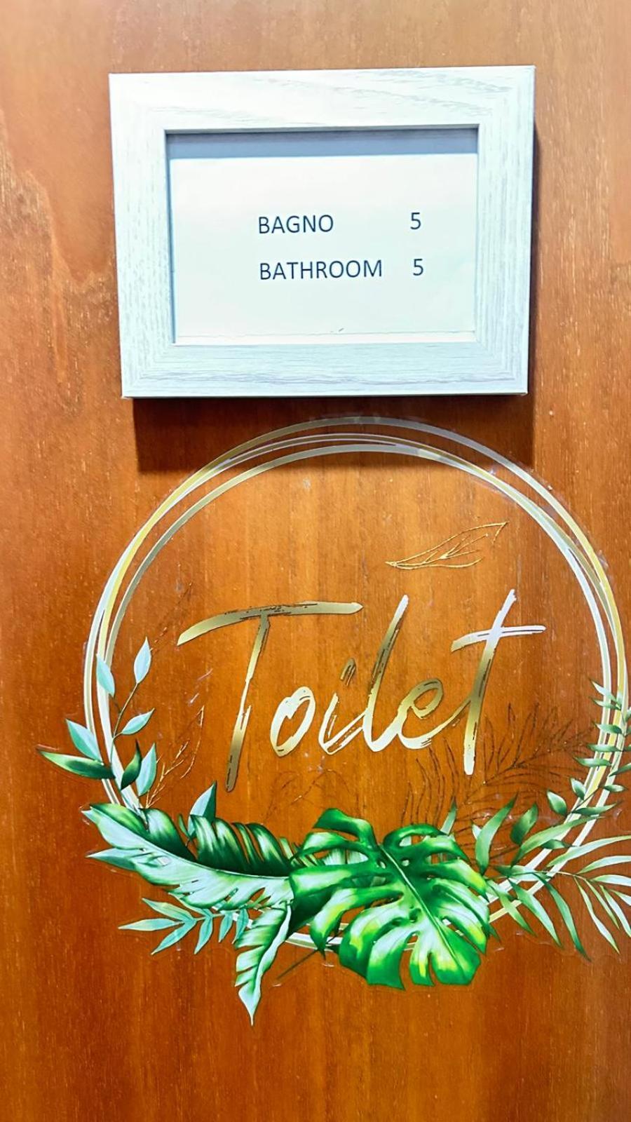 Notti Sull'Adige Ξενοδοχείο Βερόνα Εξωτερικό φωτογραφία