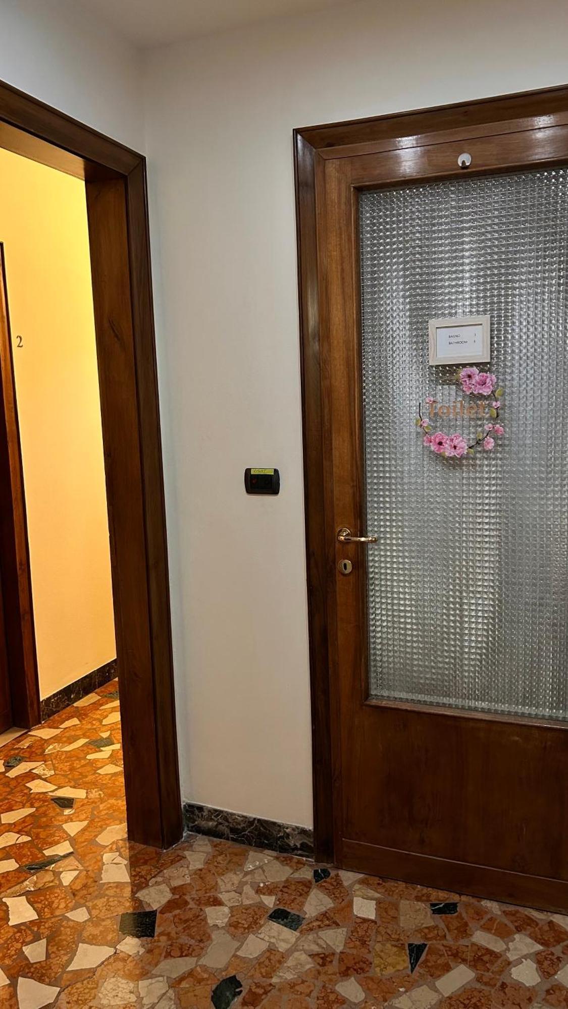 Notti Sull'Adige Ξενοδοχείο Βερόνα Εξωτερικό φωτογραφία
