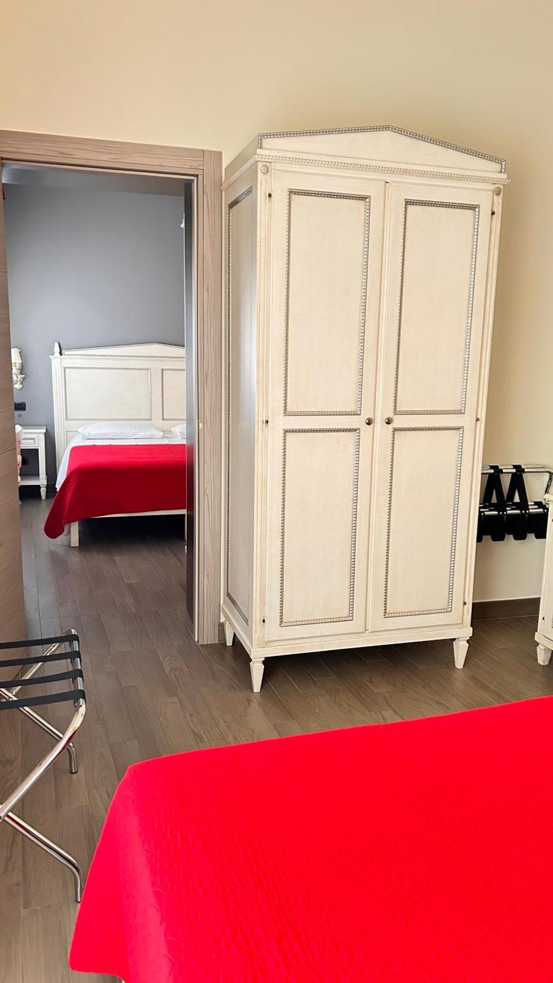Notti Sull'Adige Ξενοδοχείο Βερόνα Εξωτερικό φωτογραφία
