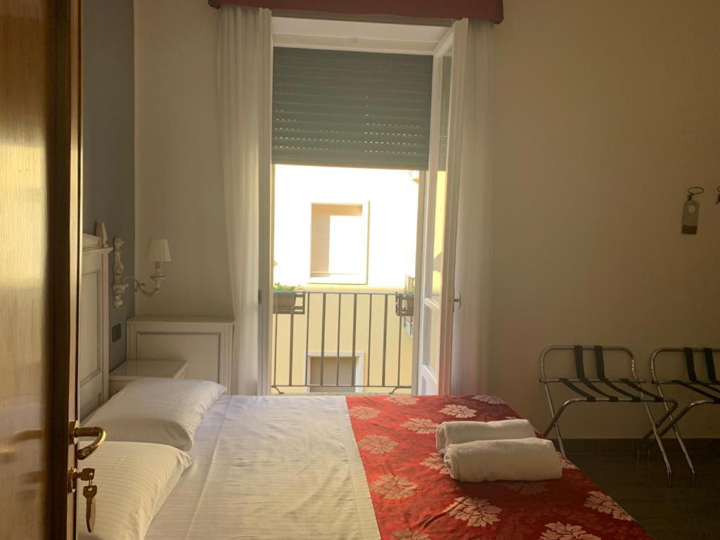 Notti Sull'Adige Ξενοδοχείο Βερόνα Εξωτερικό φωτογραφία
